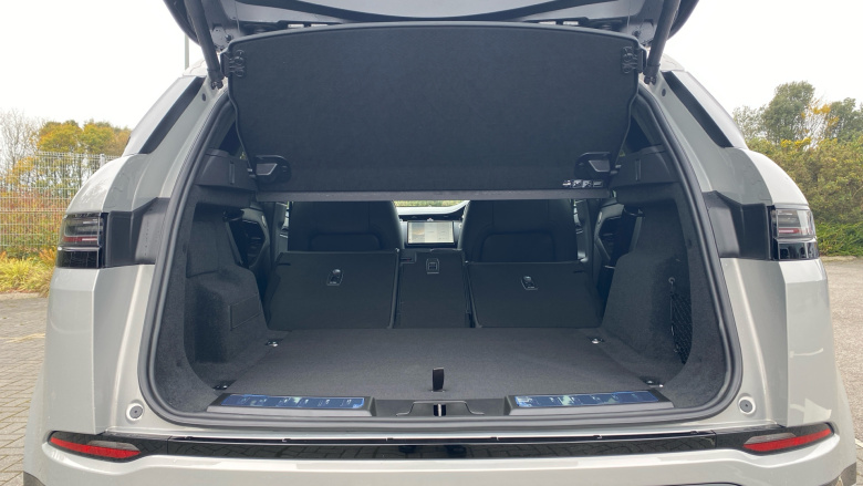 Land Rover Range Rover Evoque 1.5 P270e Autobiography 5dr Auto [Revised] Hatchback